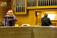 24.12.2025 Christmette